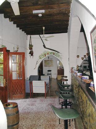 The Bunch Of Grapes Inn Pissouri Exterior photo